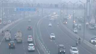 Delhi Pollution Update: GRAP 1 restrictions back as Delhiites battle 'poor' air quality