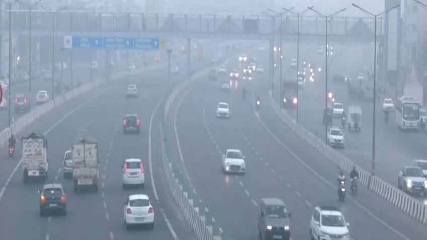 Delhi AQI Update: GRAP 1 restrictions back as Delhiites battle 'poor' air quality