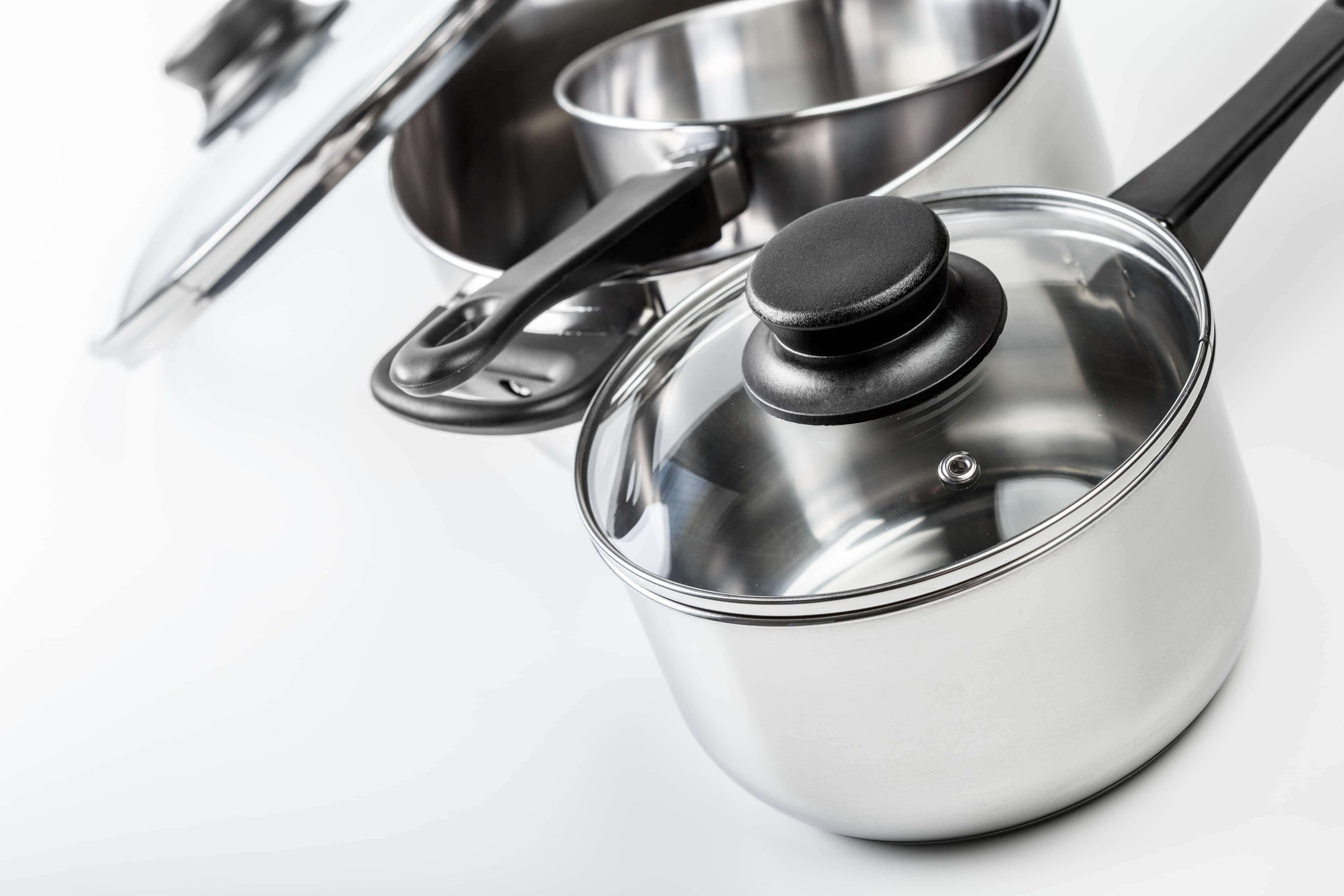 Kitchen items still a household favourite