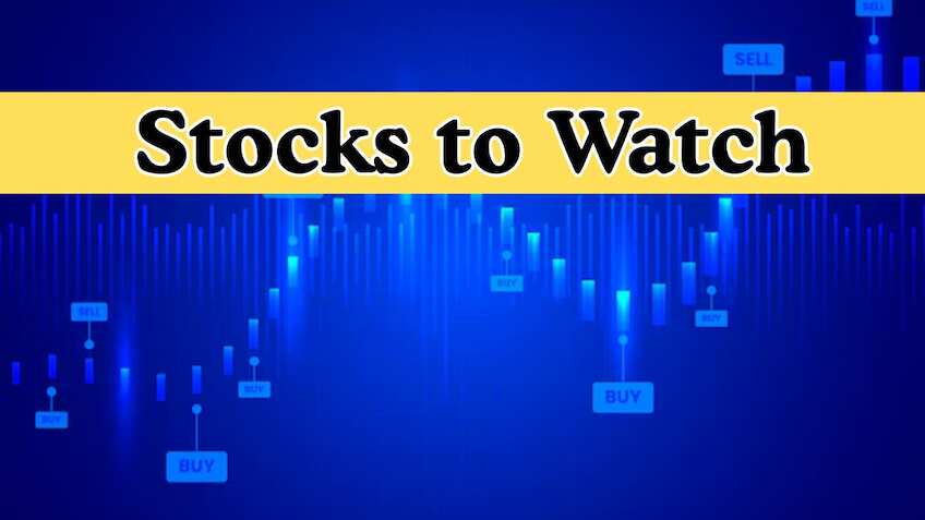 Stocks to Watch Today (April 17, 2026): Wipro, Angel One, HDFC Life, ICICI Lombard and more