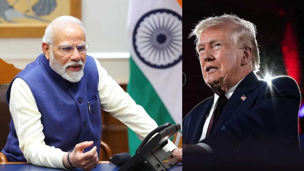 Trump calls PM Modi a 'friend' after 'very good talk' — What did they discuss amid West Asia tensions?