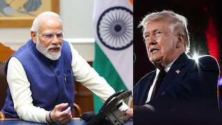 Trump calls PM Modi a “friend” after “very good talk” — What did they discuss amid West Asia tensions?