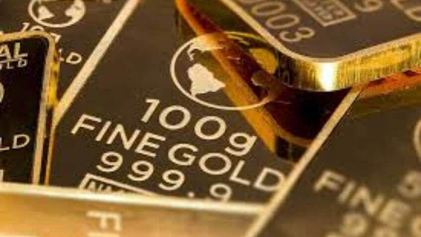 Gold enters consolidation phase after retail buying frenzy this year: Jefferies