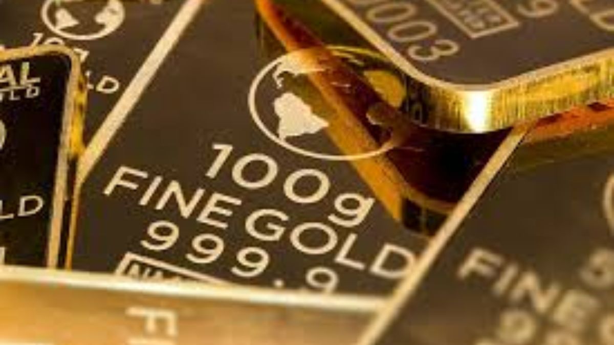 Gold enters consolidation phase after retail buying frenzy this year: Jefferies