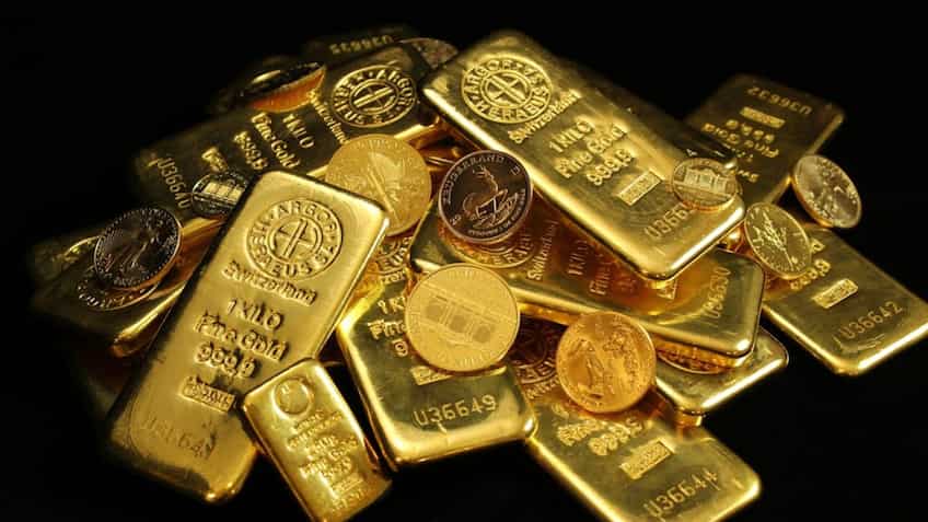 Centre updates authorised bank list for gold, silver imports; 15 banks cleared till March 2029