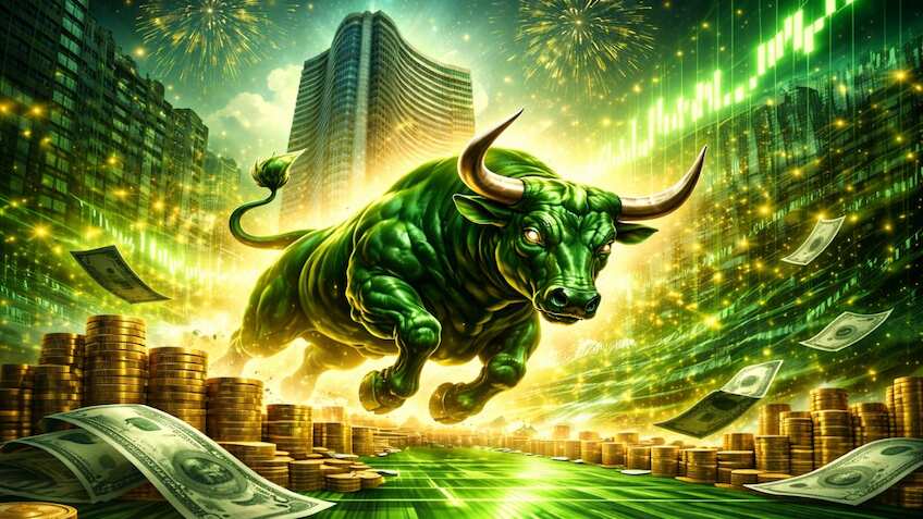 Closing Bell: Sensex jumps over 500 points, Nifty tops 24,350 - Anil Singhvi explains drivers behind market recovery