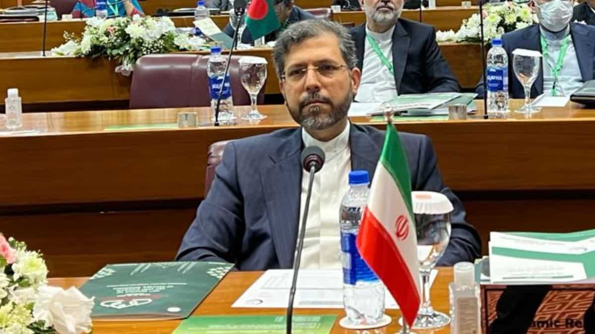 Iran rejects temporary ceasefire, says conflict must end 'once and for all': Deputy Foreign Minister