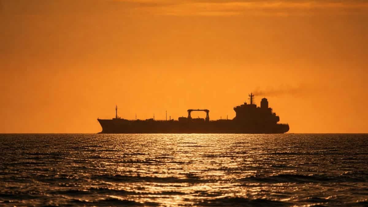 Iran says Strait of Hormuz ‘completely open’: Key takeaways from Trump, Araghchi remarks