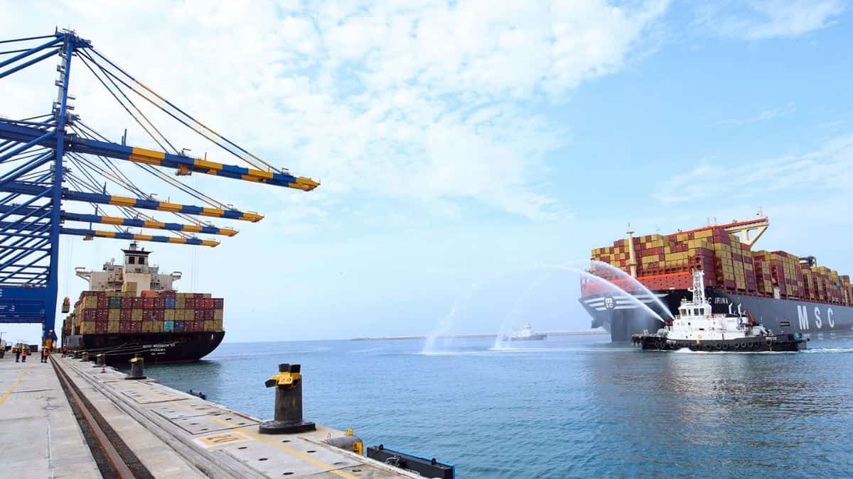 No ‘traditional fees’ on Hormuz passage, says Iran: Reports