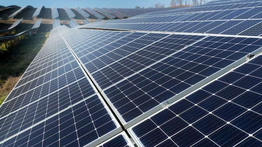 India’s renewable energy capacity set to reach 359 GW by FY30, says Jefferies