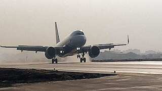 Pune airport runway reopens after IAF aircraft incident; flight operations resume