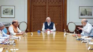 PM Modi chairs CCS in Parliament; CCEA, Cabinet meetings today amid West Asia crisis, DA hike likely