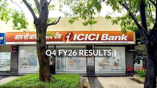 ICICI Bank Q4 Results: At Rs 13,702 crore, profit beats Street estimates; interest income meets mark—600% dividend declared