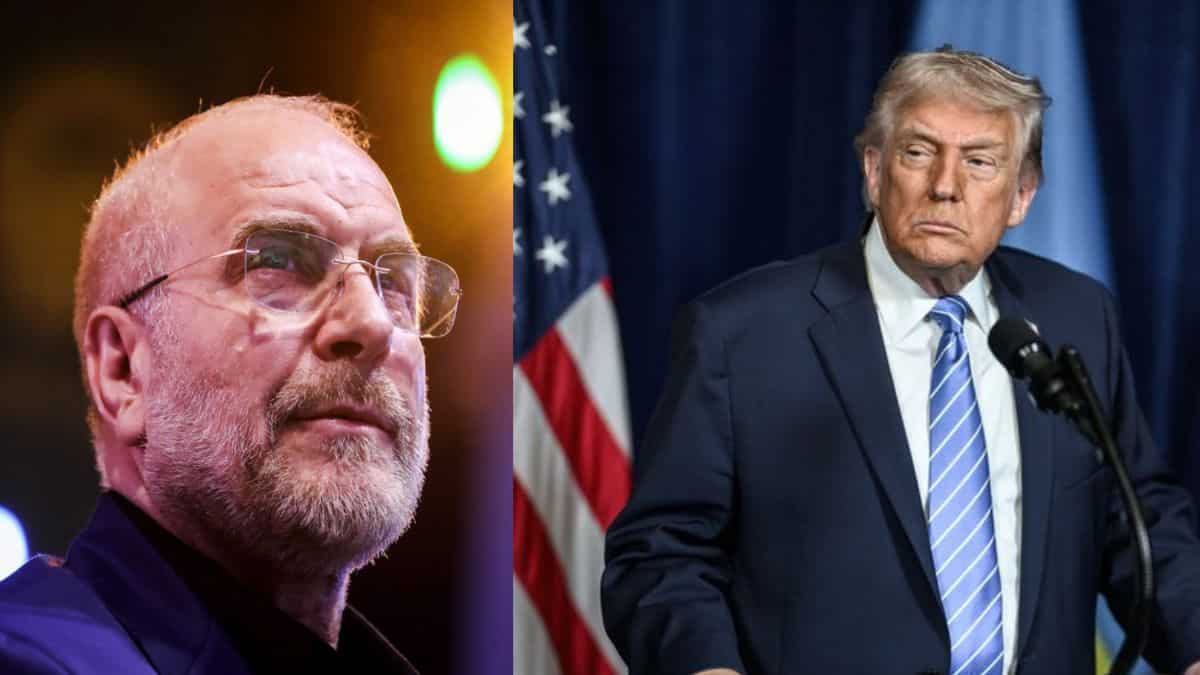 Strait of Hormuz will not remain open if US blockade continues, says Iranian Parliament Speaker