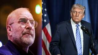 Strait of Hormuz will not remain open if US blockade continues, says Iranian Parliament Speaker