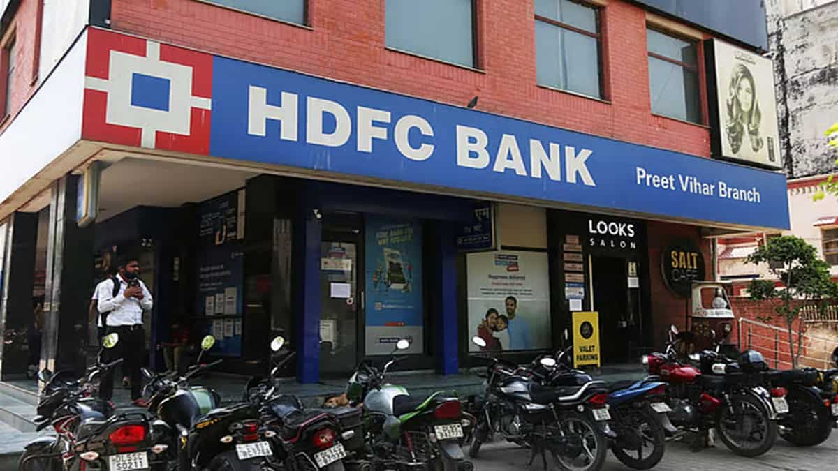 HDFC Bank CEO Sashidhar Jagdishan backs Keki Mistry to stay on as board chair