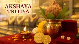 Gold Glitters, Volumes Shrink: Will record prices dent Akshaya Tritiya 2026 demand? Rs 20,000 crore trade expected: CAIT