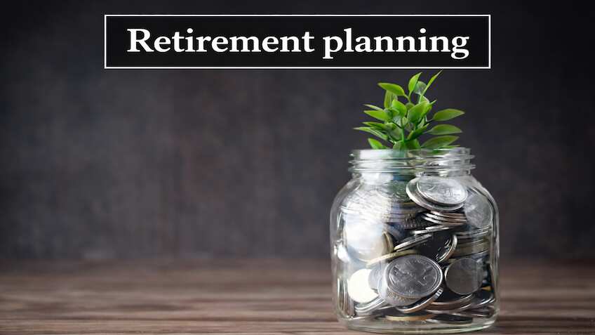 Retirement planning: How Rs 10,000 SIP can grow to Rs 8 crore? Experts explain portfolio strategy, inflation impact