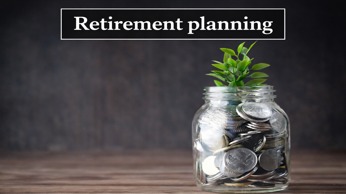 Retirement planning: How Rs 10,000 SIP can grow to Rs 8 crore? Experts explain portfolio strategy, inflation impact