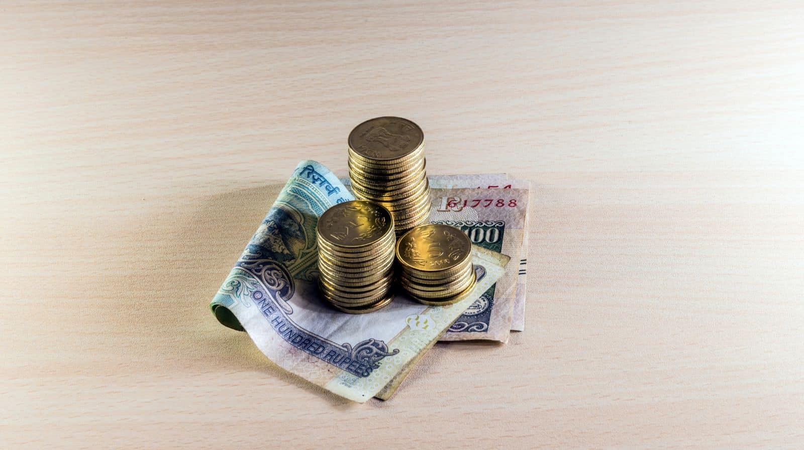 What is the power of compounding?