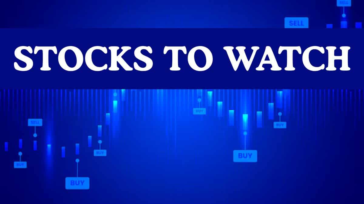 Stocks to Watch Today (April 20, 2026): HDFC Bank, ICICI Bank, MCX, Cipla, Lupin, TCS and more