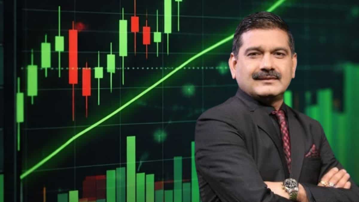 Market Strategy: Nifty50 strong buy zone at 24,000-24,150, says Anil Singhvi 
