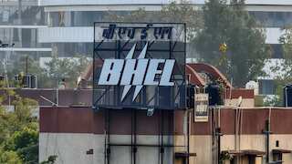 BHEL shares rally 35 per cent in 9 days; What is driving the sharp surge?