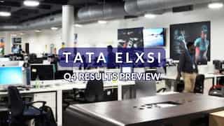 Tata Elxsi Q4 Results Preview: Tata group firm's PAT seen surging 70%—All eyes on guidance