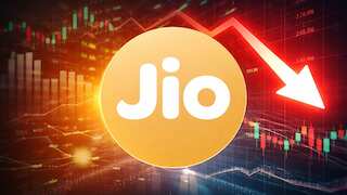 Jio Financial shares slide 4% after Q4 earnings; what Jefferies sees next