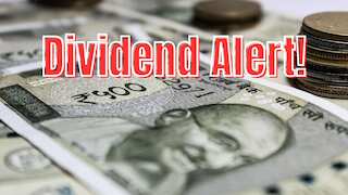 Dividend Stocks: 10 firms declare Rs 92 total payout with Q4 results in past week — Do you own any?