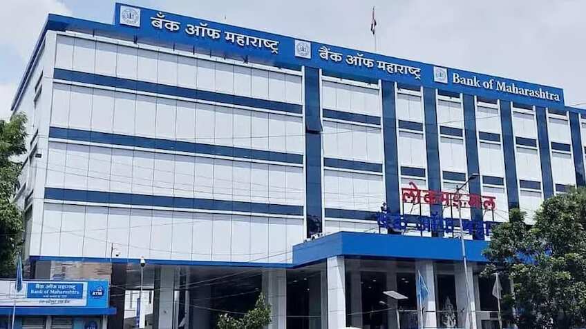 Bank of Maharashtra announces Rs 1.20 dividend as Q4 profit jumps 35%