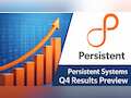 Persistent Systems Q4 Results Preview: Profit may jump