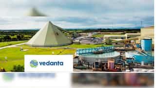 Vedanta sets May 1 record date for demerger; board clears five-way corporate split