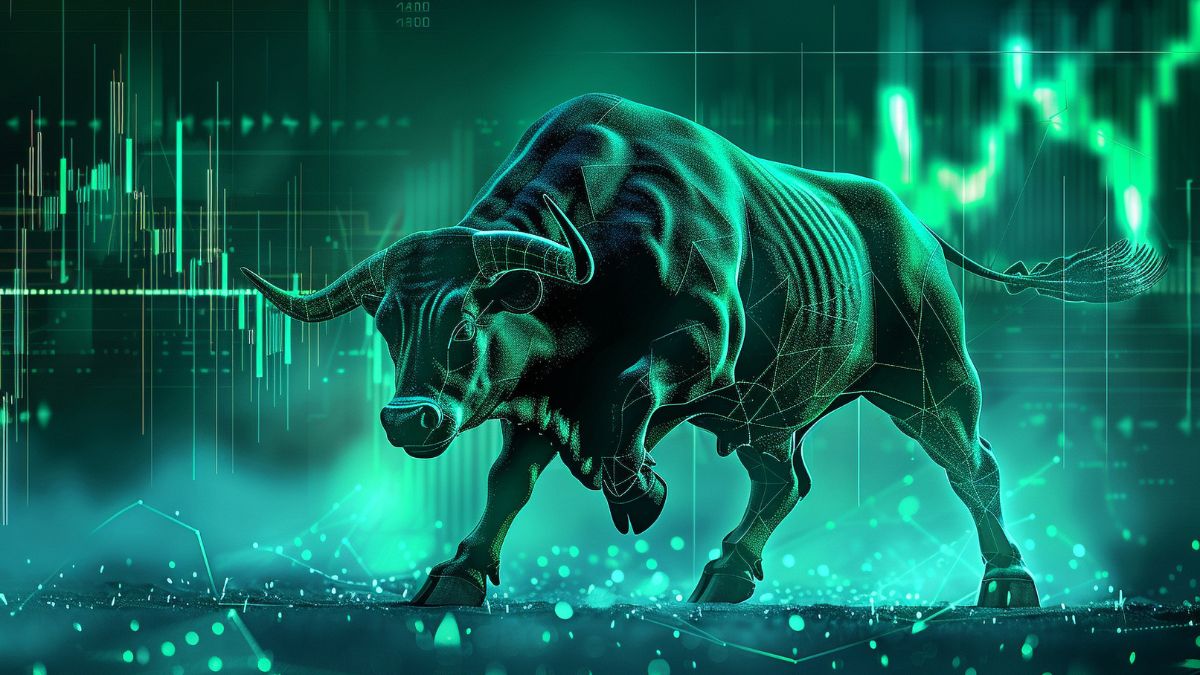Stock Market Today: Bulls return to D-Street, Sensex jumps 400 pts, Nifty above 24,400