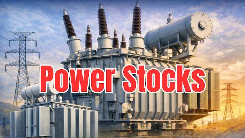 Power Stocks to Buy: Brokerage bets on 4 scrips, targets indicate up to 23% upside — Do you own any?