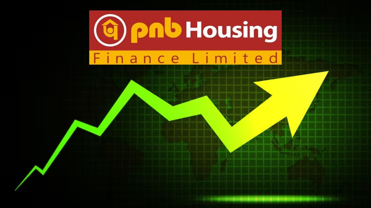 PNB Housing Finance share price surges 10% after Q4 earnings beat — Time to buy or book profit?