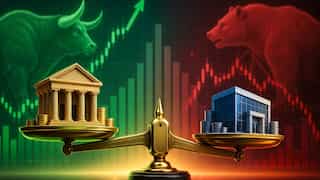 Nifty Bank rebounds 15% in 20 days: PSU vs private banks — Who is leading rally?