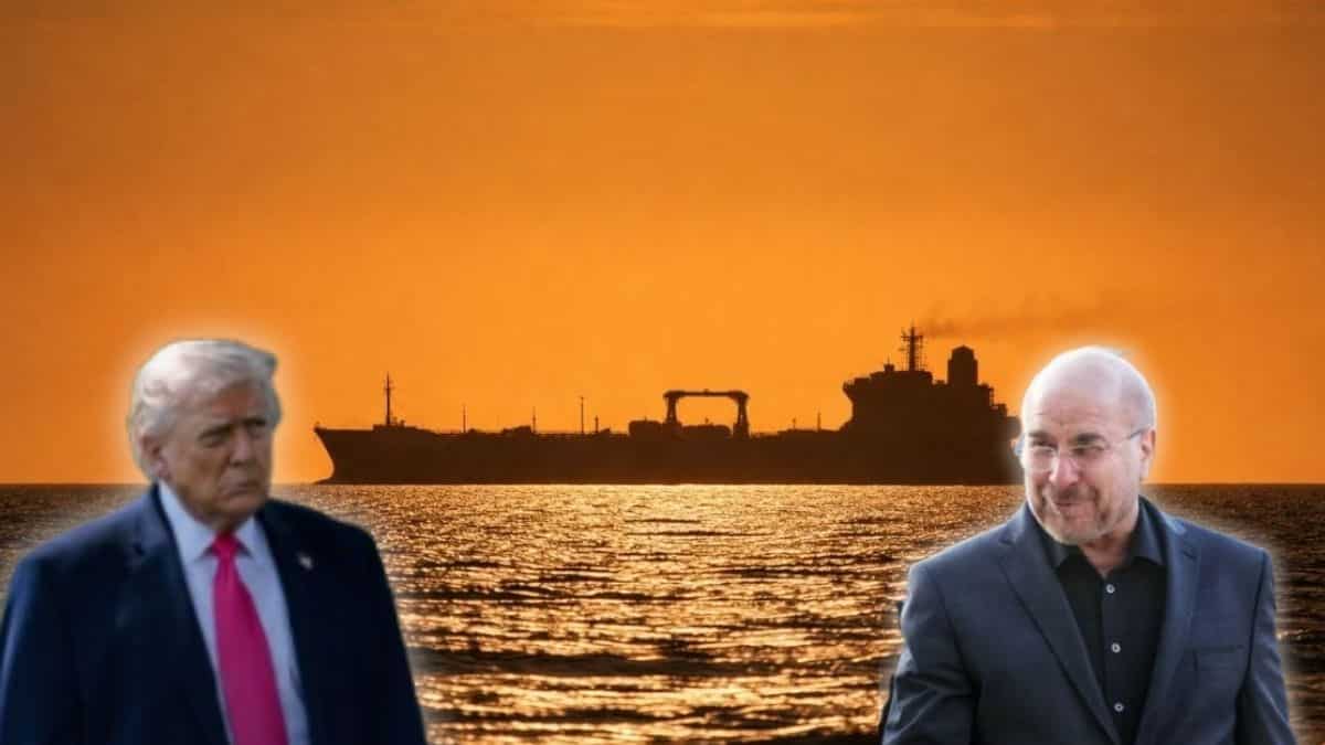 US-Iran Conflict: A Trump deal to guarantee peace, says White House after Tehran warns of ‘new cards on battlefield’