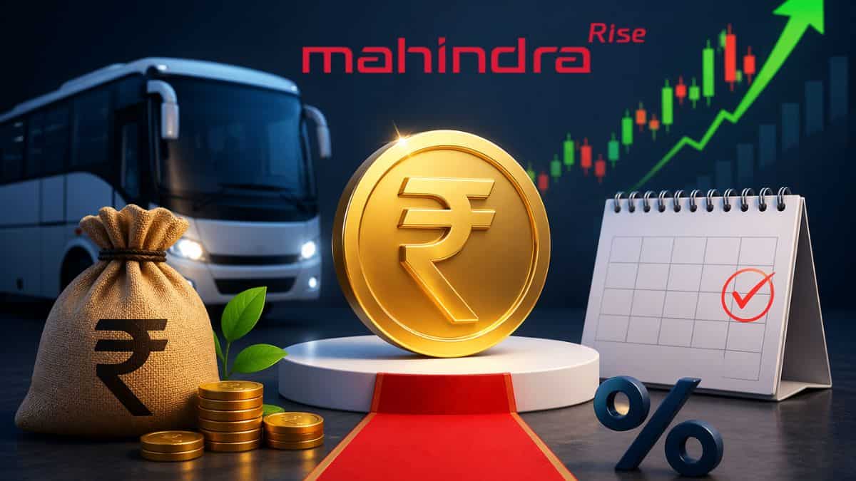 Rs 23.5 Dividend Alert: Auto stock declares cash payout with Q4 results — Check record date