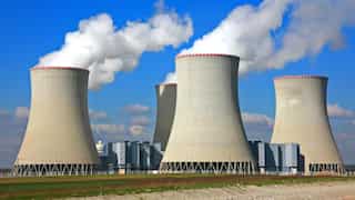 India needs value chain push to hit 100 GW nuclear goal: Report
