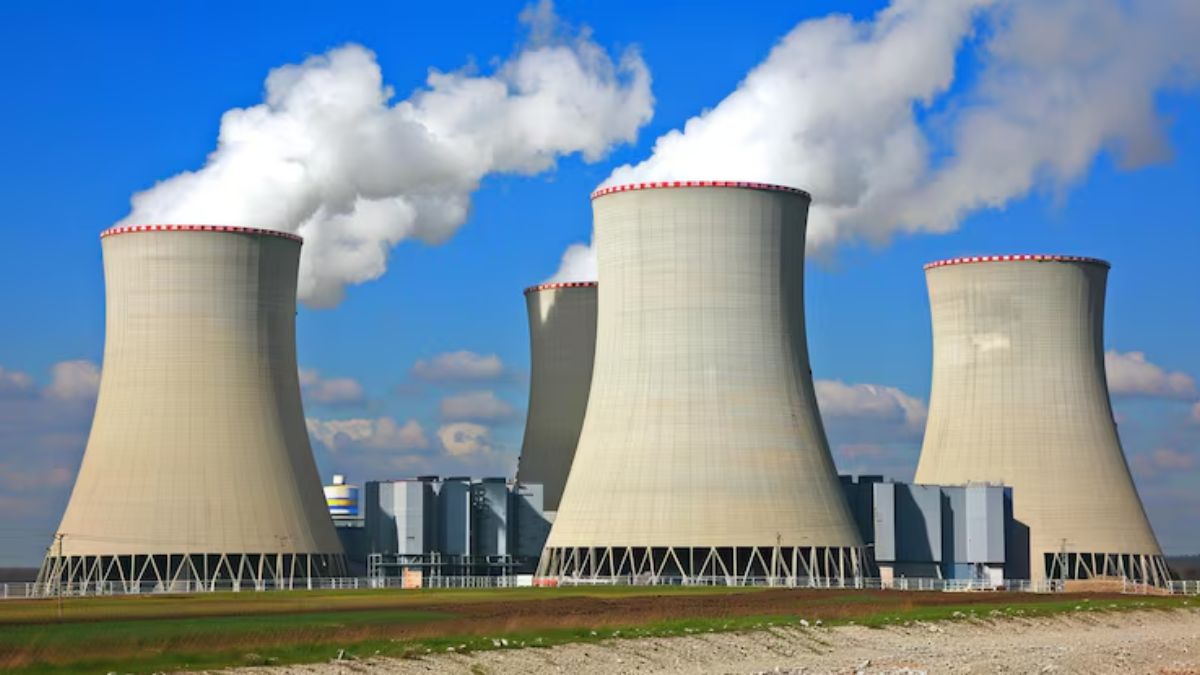 India needs value chain push to hit 100 GW nuclear goal: Report