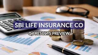 SBI Life Q4 FY26 Results Preview: Insurance major to post mixed numbers; VNB margin seen contracting