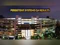 Persistent Systems Q4 Results: PAT jumps 20.5% vs