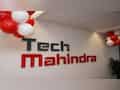 Tech Mahindra Q4 Preview: Margins likely to improve;