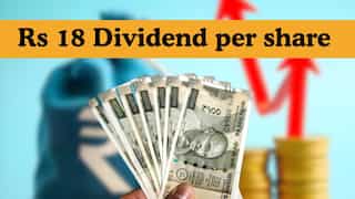 Rs 18 Dividend per share: IT company to reward shareholders; do you own?