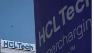 HCLTech Q4 Results: Profit climbs 4% to Rs 4,488 crore; Rs 24 dividend declared