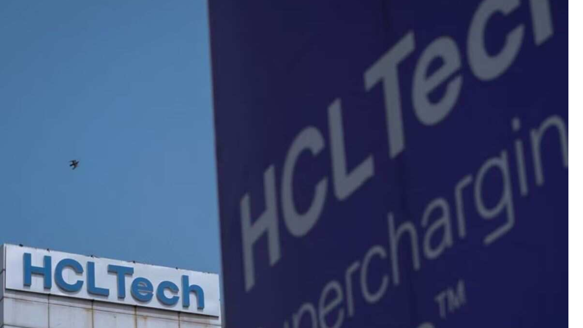 HCLTech Q4 Results: Profit climbs 4% to Rs 4,488 crore; Rs 24 dividend declared