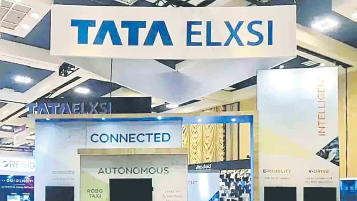 750% dividend! Tata Elxsi recommends Rs 75/share payout for FY26; AGM awaited
