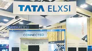 750% dividend! Tata Elxsi recommends Rs 75/share payout for FY26; AGM awaited
