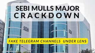 EXCLUSIVE | SEBI mulls major crackdown against fake Telegram channels, use AI tools in probe: Sources